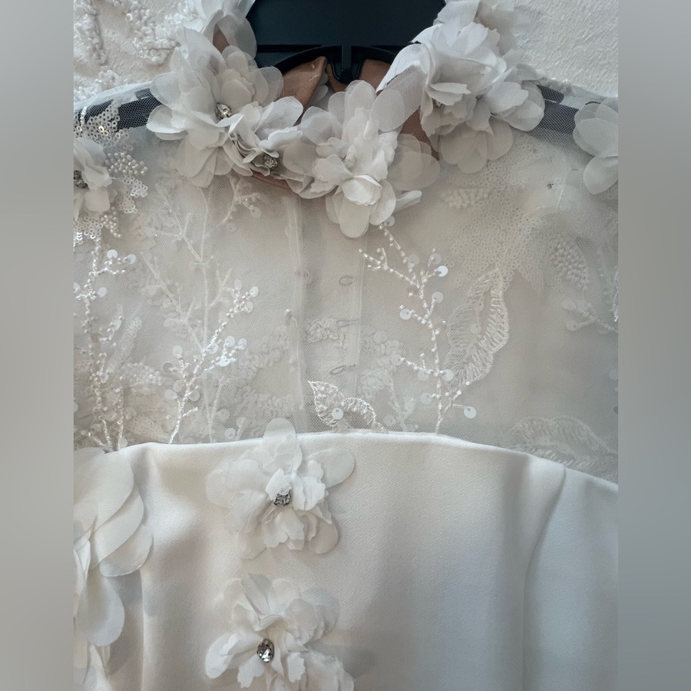 Elliott Demaris Dress Brand New! - Picture 11 of 11